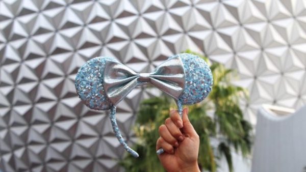 New Annual Passholder Pop Up Event with New Merchandise & Food Inspired By ‘Frozen’ coming to Epcot