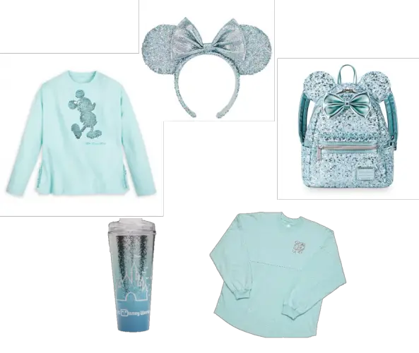 New Annual Passholder Pop Up Event with New Merchandise & Food Inspired By ‘Frozen’ coming to Epcot