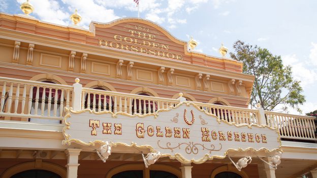 New Entertainment Coming This Fall To The Golden Horseshoe