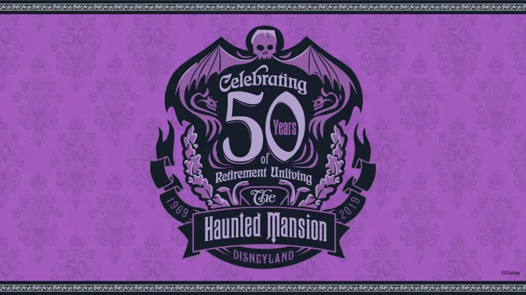 Jungle Cruise Skippers Give Tour of Disneyland’s Haunted Mansion in Honor of Its 50th Anniversary