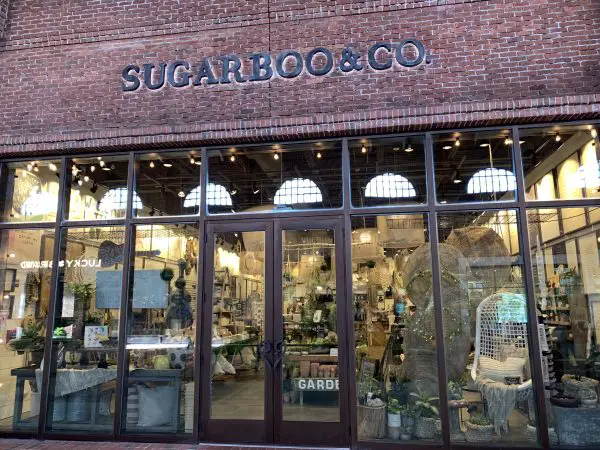 Sugarboo & Co. - A Hidden Gem in Disney Springs at Walt Disney World Resort