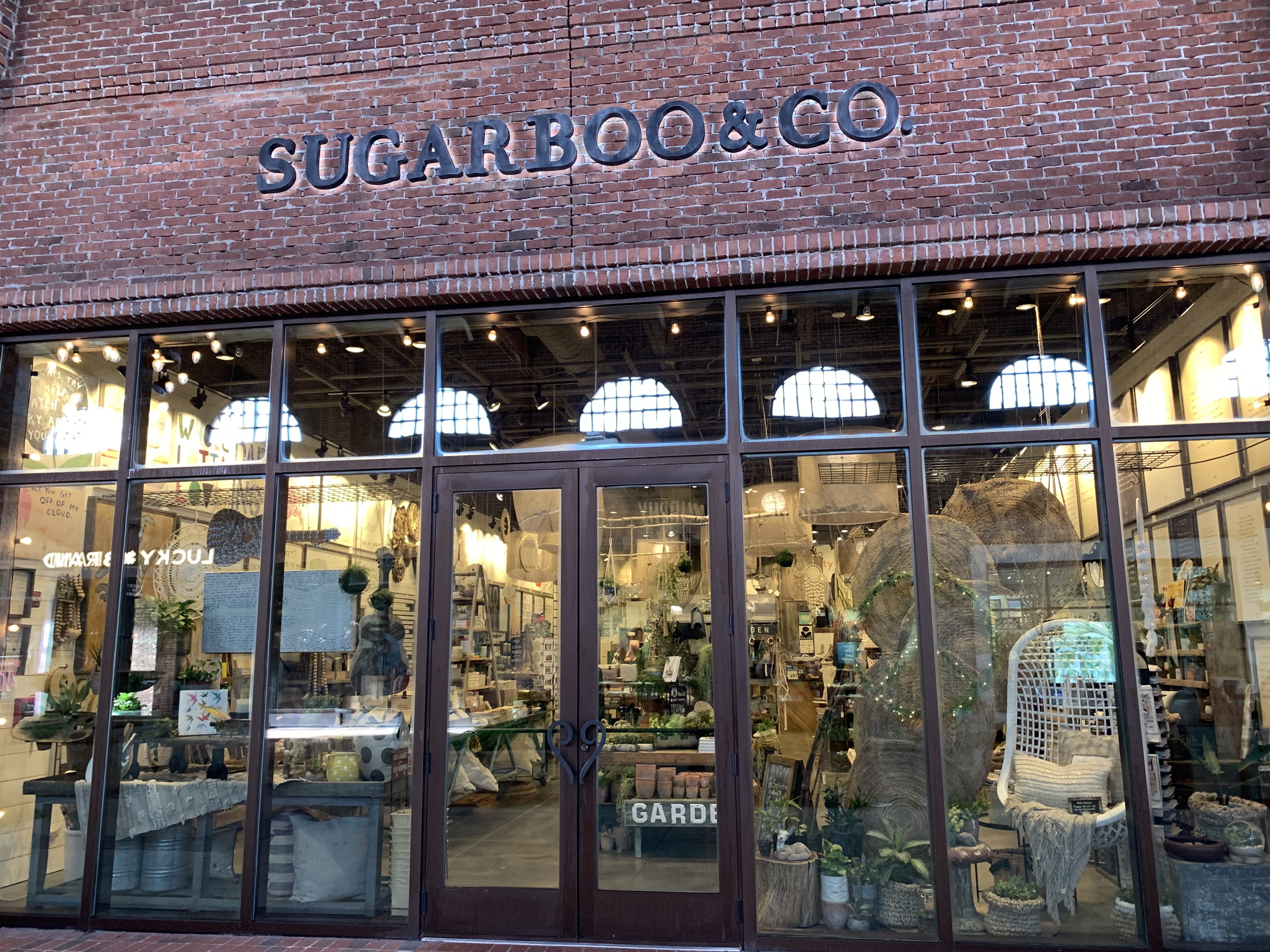 Sugarboo & Co. – A Hidden Gem in Disney Springs at Walt Disney World Resort