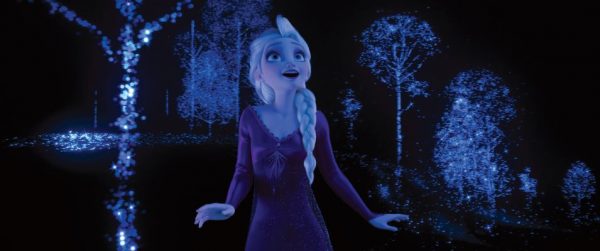 Venture Into The Unknown With Frozen 2