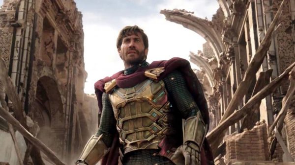Wild Spider-Man Fan Theories May Prove Mysterio Is Still Alive