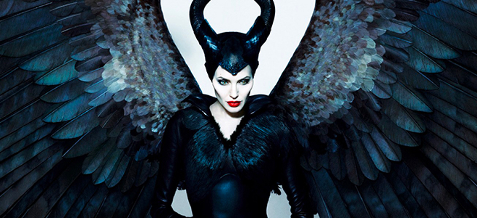 Get a Sneak Peek of Disney’s ‘Maleficent: Mistress of Evil’ at Disney Parks & Cruise Line