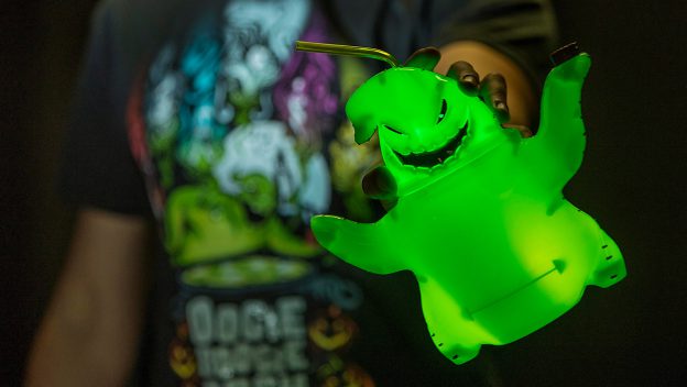 Oogie Boogie Bash at Disney’s California Adventure Now Completely Sold out