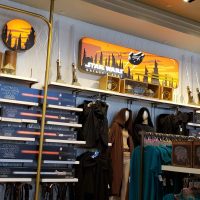 Keystone Clothier is now open in Hollywood Studios