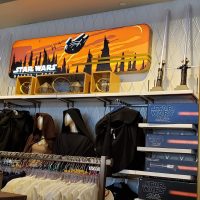 Keystone Clothier is now open in Hollywood Studios