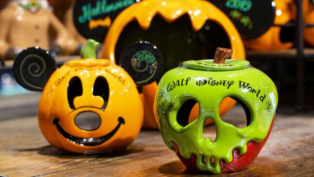 Disney Halloween Personalization Now Available at Disney Springs