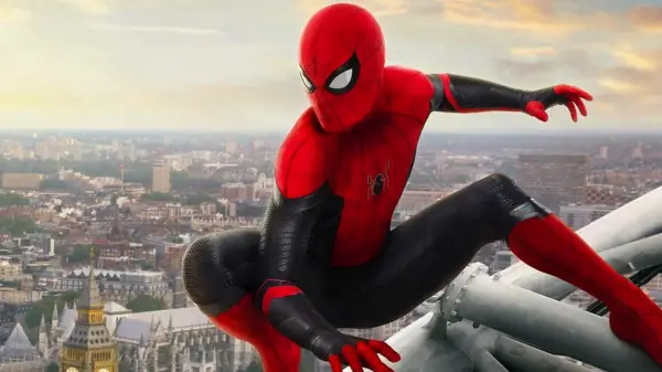 Marvel Studios and Sony Pictures Agree to One More Spider-Man Film Together