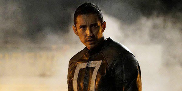 Live-Action Ghost Rider Series For Hulu Has Been Cancelled