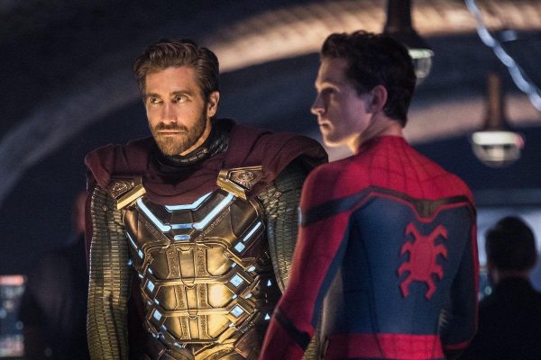Wild Spider-Man Fan Theories May Prove Mysterio Is Still Alive
