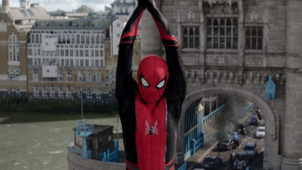Disney-Sony Are Scheduled to Meet Next Week Regarding Spider-Man's Future