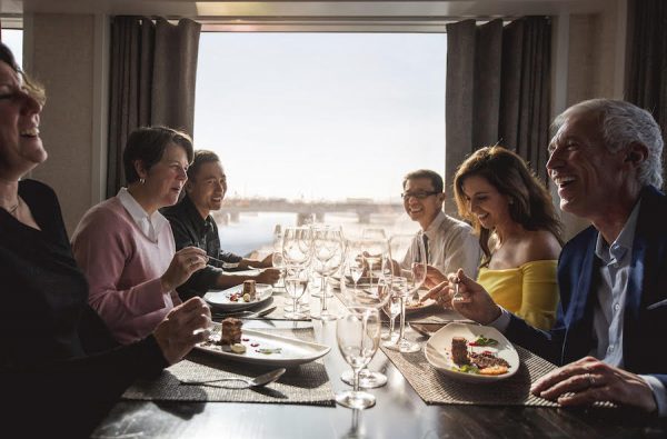 Adventures by Disney Offering River Cruises For Your Next Large Group Getaway