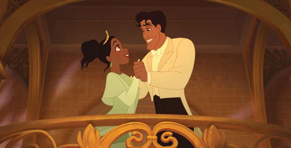 Disney May Be Making Live-Action Remake of 'Princess and the Frog'