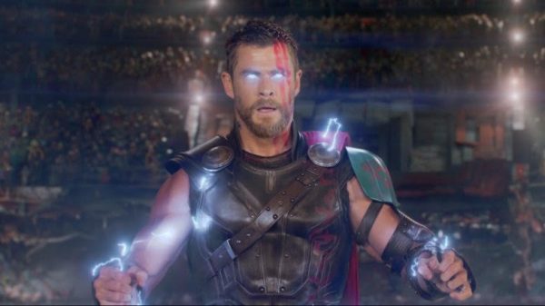 Hilarious Grandmaster Meme Changes 'Thor: Love and Thunder' Title