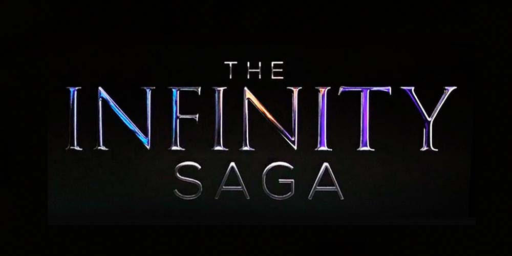 Marvel Studios Announces ‘The Infinity Saga’ Containing All 23 MCU Films and More!