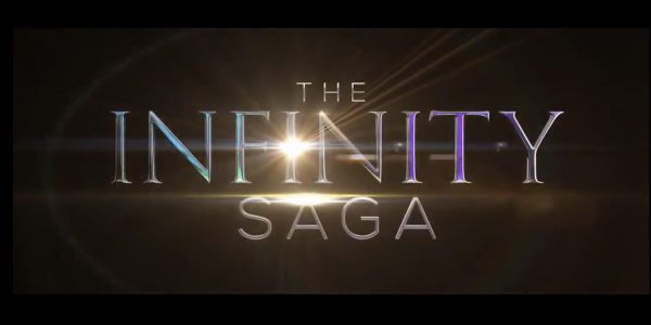 Marvel Studios 'The Infinity Saga' Now Available For Pre-Order