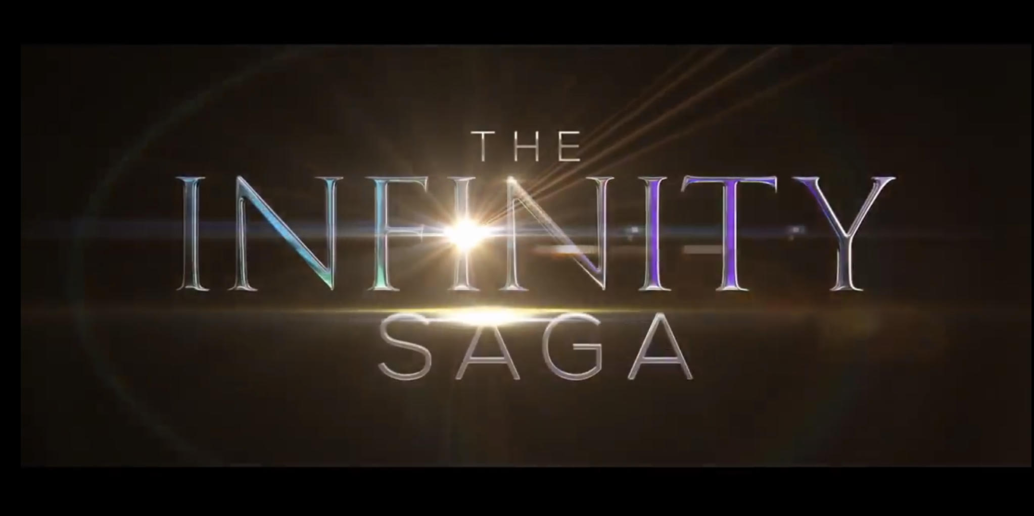Marvel Studios ‘The Infinity Saga’ Now Available For Pre-Order