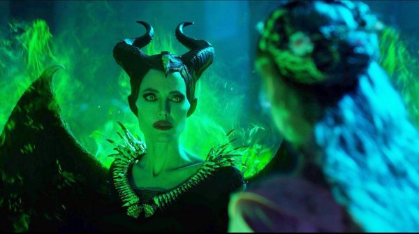 'Maleficent: Mistress of Evil' Predicted To Reach $50 Million at the Box Office Opening Weekend
