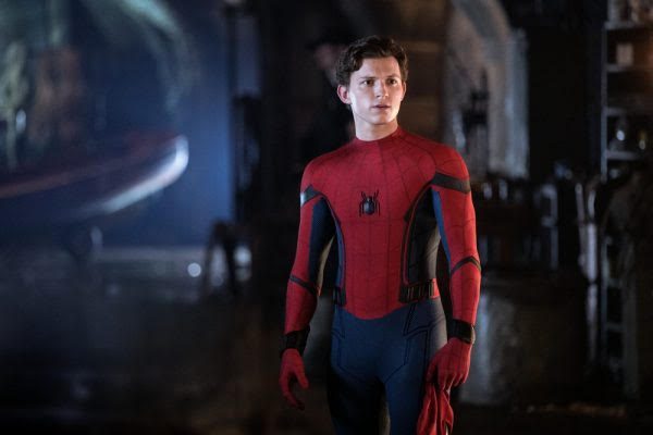 Disney-Sony Are Scheduled to Meet Next Week Regarding Spider-Man's Future