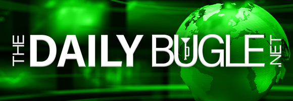 Sony Pictures Creates 'TheDailyBugle.net' Starring J. Jonah Jameson