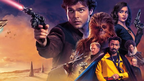 Could 'Solo: A Star Wars Story' Be Getting a Disney+ Spin-Off?