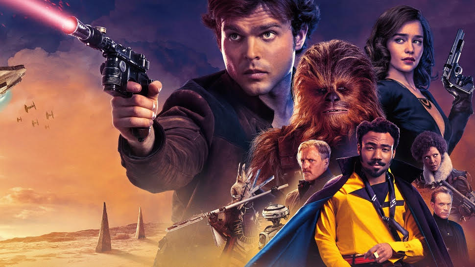 Could ‘Solo: A Star Wars Story’ Be Getting a Disney+ Spin-Off?