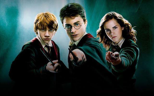 Original Harry Potter Trio Set to Return For ‘Harry Potter and the Cursed Child’ Film