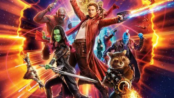 Marvel Studios Announces 'The Infinity Saga' Containing All 23 MCU Films and More!
