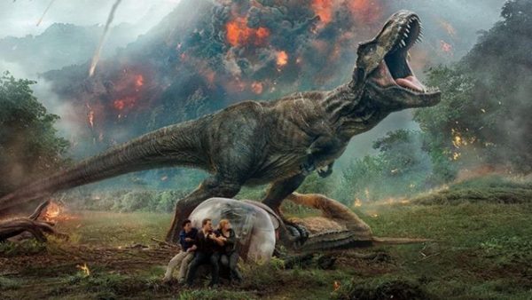 Laura Dern and Sam Neill Returning with Jeff Goldblum for 'Jurassic World 3'