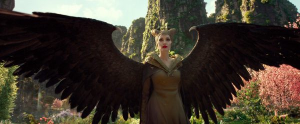 'Maleficent: Mistress of Evil' Predicted To Reach $50 Million at the Box Office Opening Weekend