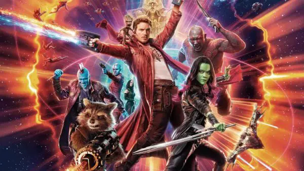 Director James Gunn Wants To Re-Release Guardians of the Galaxy With New Content