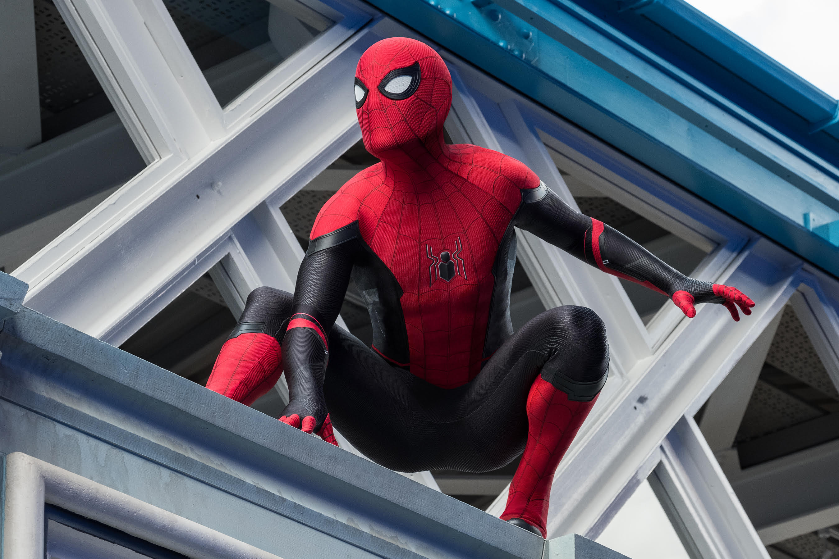 Disney-Sony Are Scheduled to Meet Next Week Regarding Spider-Man’s Future