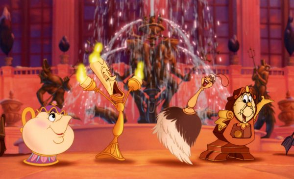 Casting Call Released for Disney's 'Beauty and the Beast' the Musical