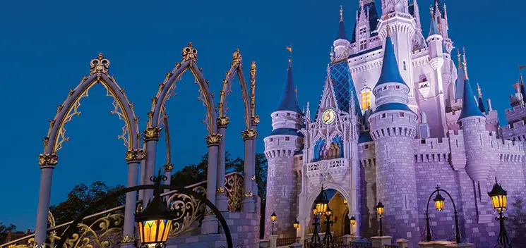 DVC Moonlight Magic events cancelled for 2020