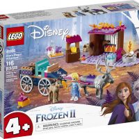New Frozen 2 Lego Sets are out now!