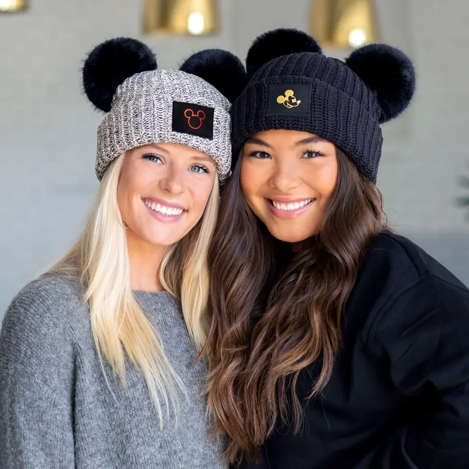Disney x Love Your Melon Beanies Coming Soon This Fall