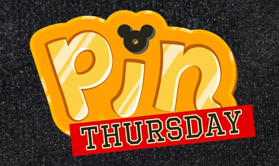 Pin Thursdays Set to Start at Disney’s Animal Kingdom!