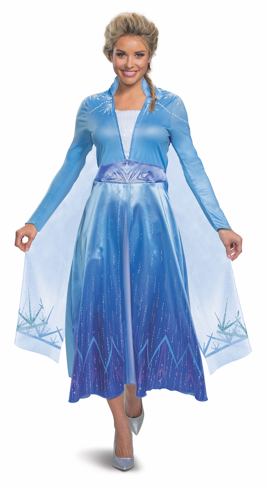 The New Frozen Fan Fest Products Are Frosty And Fabulous