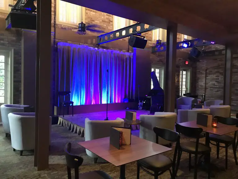 First Look At The New Scat Cat Club At Disney’s French Quarter