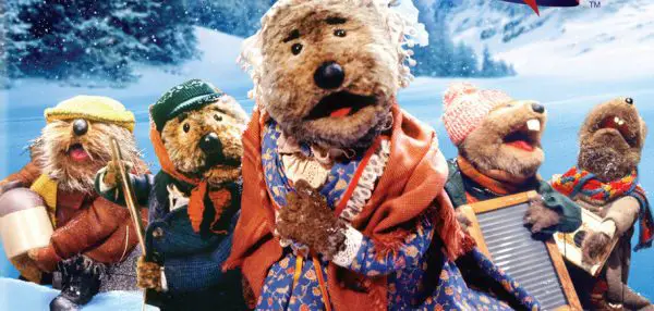 Bret McKenzie Set To Reboot 'Emmet Otter's Jug-Band Christmas'