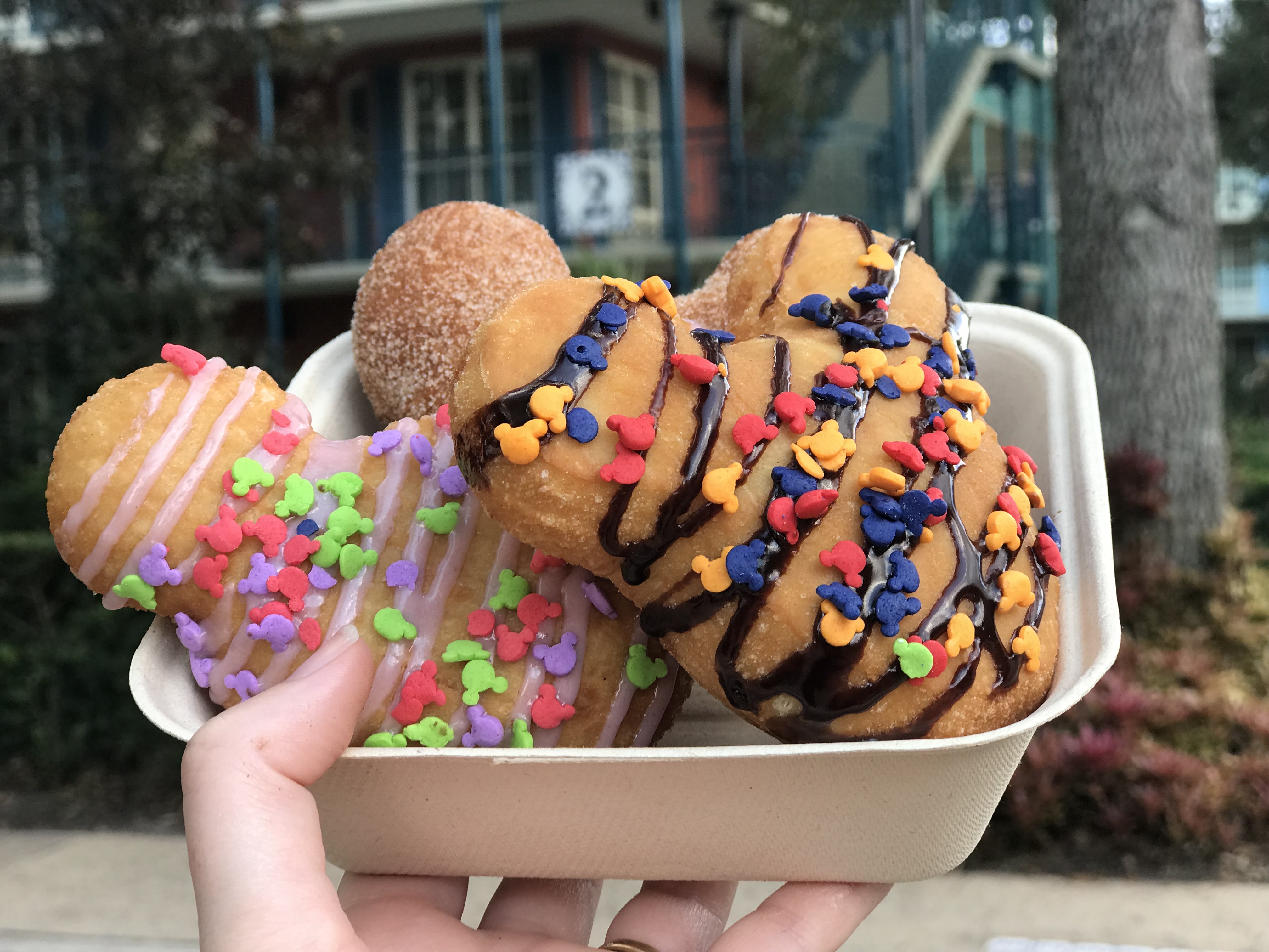 The French Quarter’s New Scat Cat’s Club Café Opens and Debuts Three New Beignet Flavors