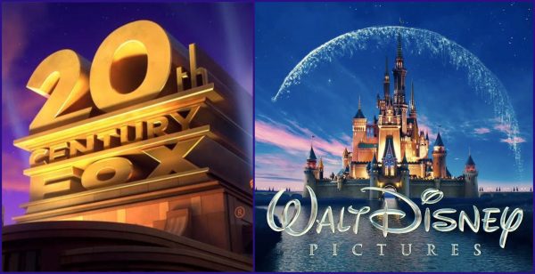 Disney Set to Add Fox Films to the "Disney Vault"
