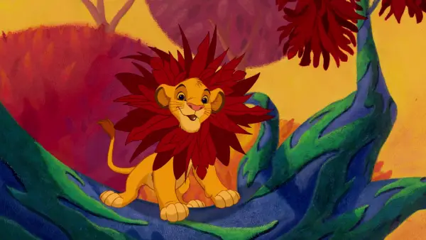 'The Lion King' Singer Rejected a $2 Million Check In Favor Of Royalties and It Paid Off