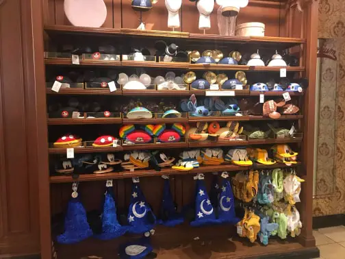 Minnie Mouse Ears Price Increase At Disney Parks