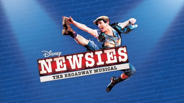 Disney's 'Newsies' Is Coming to Washington D.C.