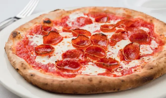 Naples Ristorante e Bar Gives Away Pizza Party for National Pizza Month at Downtown Disney