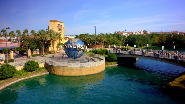 New "Stress Free" Booking Policy at Universal Orlando