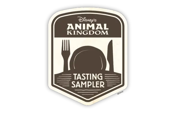 All new Winter 2019 Tasting Sampler returns to Disney's Animal Kingdom